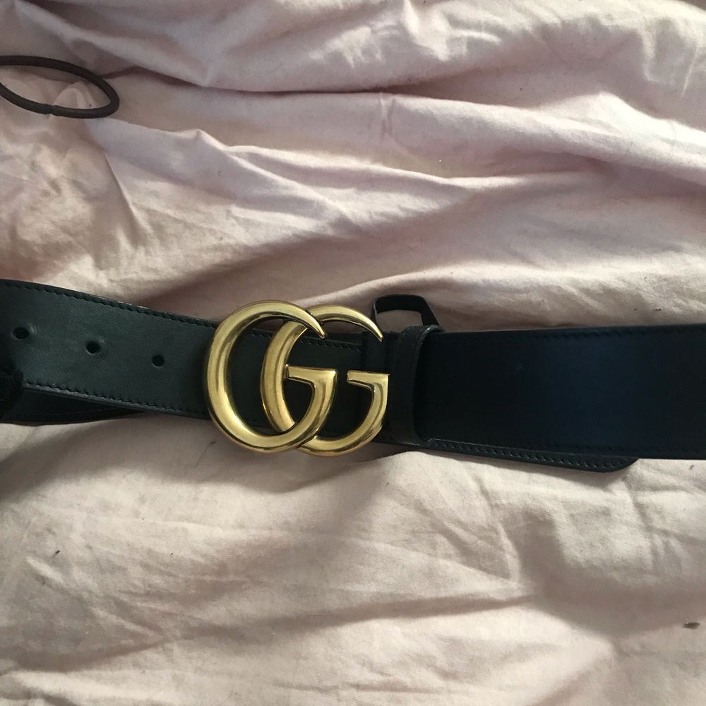 Gucci Belt (size 85)
